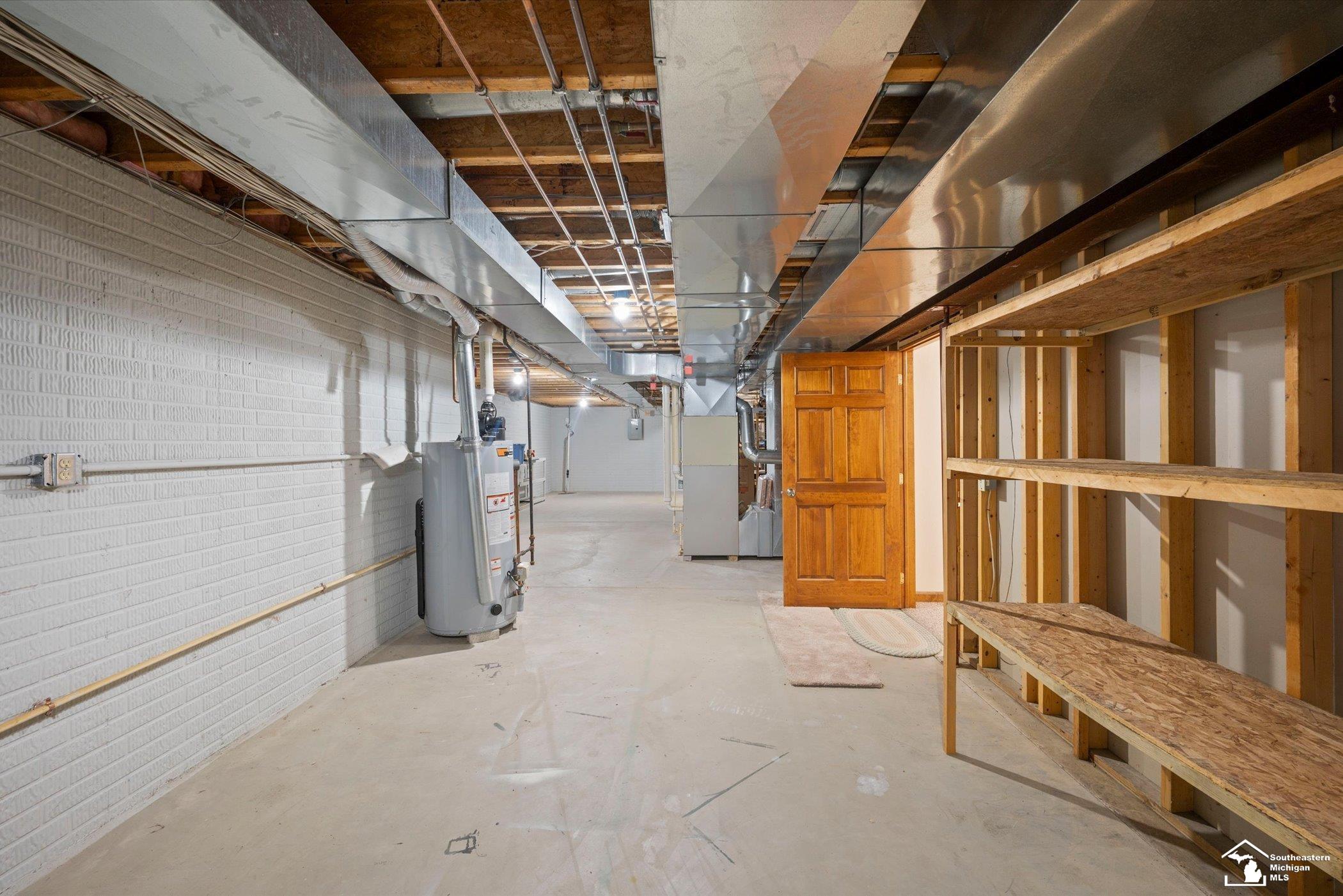 8911 Schroeder Road Riga, MI 49276 - Photo 48 of 68