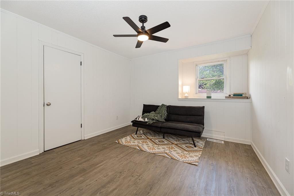 345 Koontz Road Lexington, NC 27295 - Photo 14 of 27 Bedroom 2