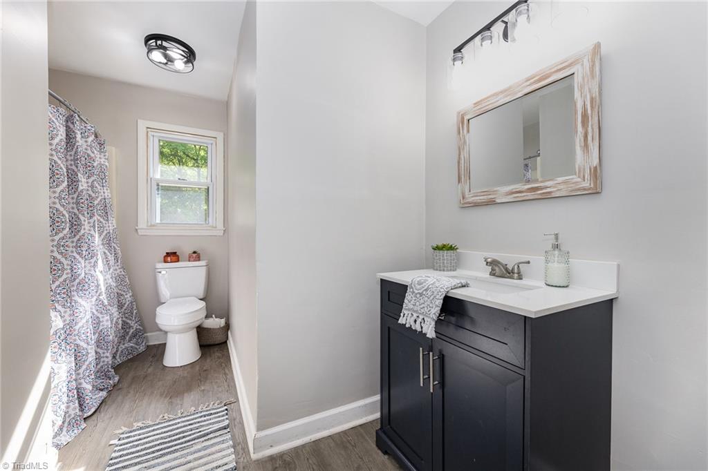 345 Koontz Road Lexington, NC 27295 - Photo 16 of 27