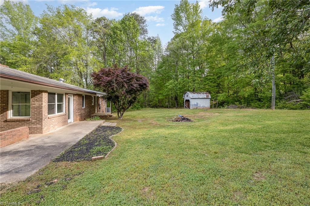 345 Koontz Road Lexington, NC 27295 - Photo 20 of 27