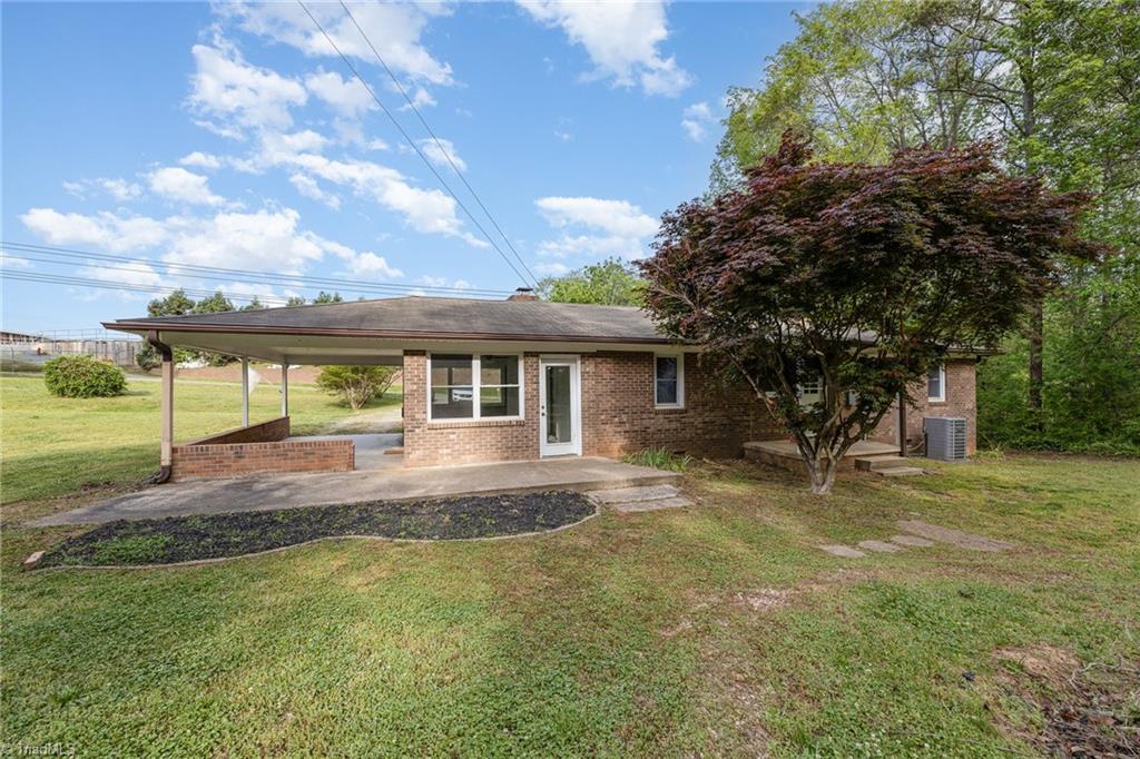 345 Koontz Road Lexington, NC 27295 - Photo 21 of 27