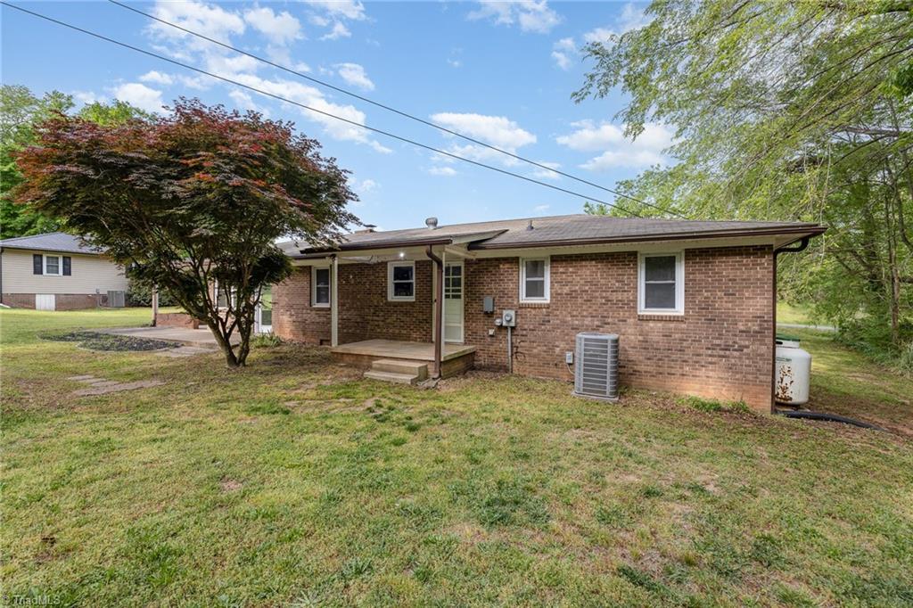 345 Koontz Road Lexington, NC 27295 - Photo 22 of 27