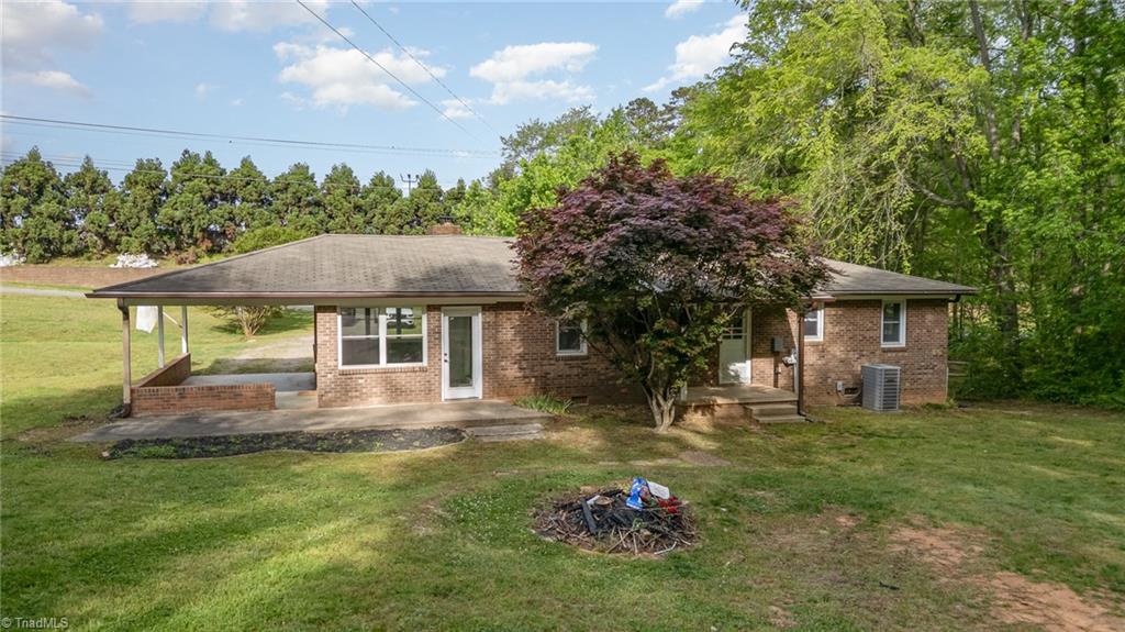 345 Koontz Road Lexington, NC 27295 - Photo 23 of 27