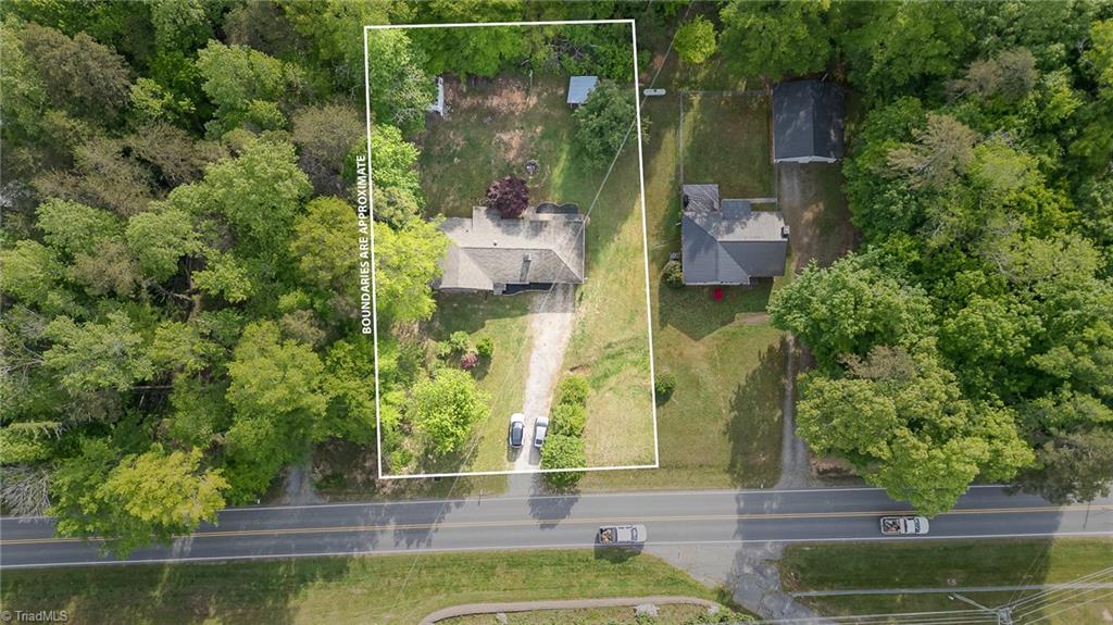 345 Koontz Road Lexington, NC 27295 - Photo 24 of 27