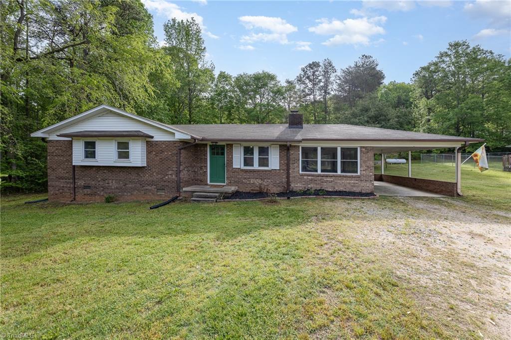 345 Koontz Road Lexington, NC 27295 - Photo 27 of 27