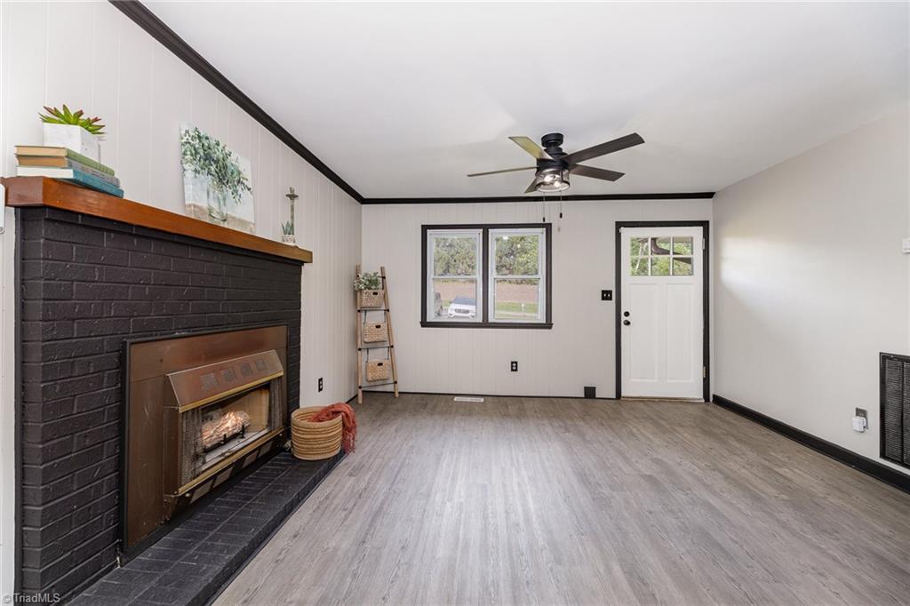 345 Koontz Road Lexington, NC 27295 - Photo 5 of 27