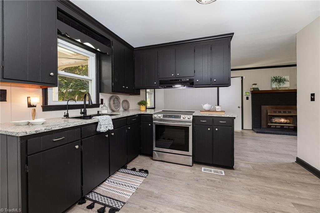 345 Koontz Road Lexington, NC 27295 - Photo 8 of 27