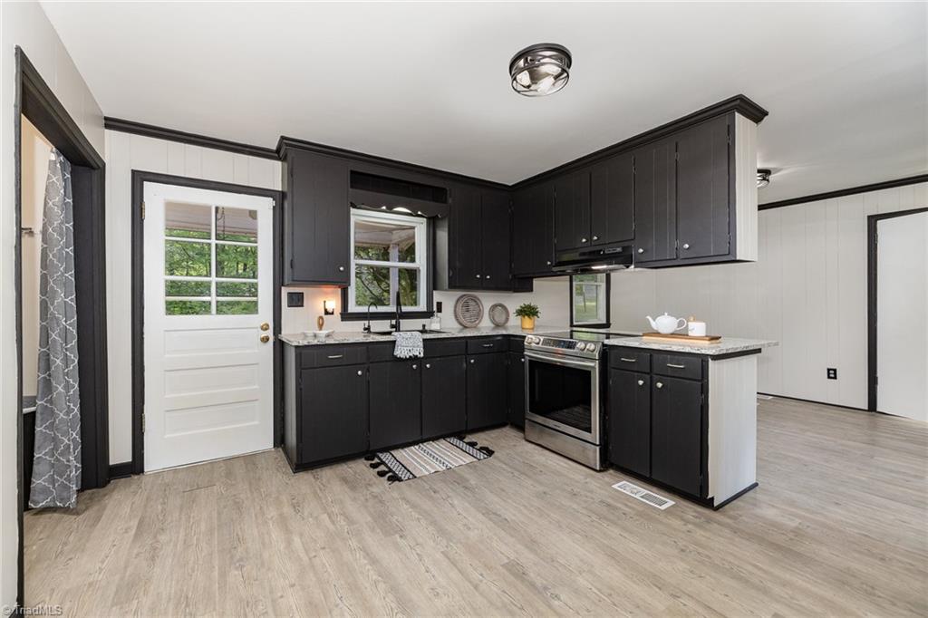 345 Koontz Road Lexington, NC 27295 - Photo 9 of 27