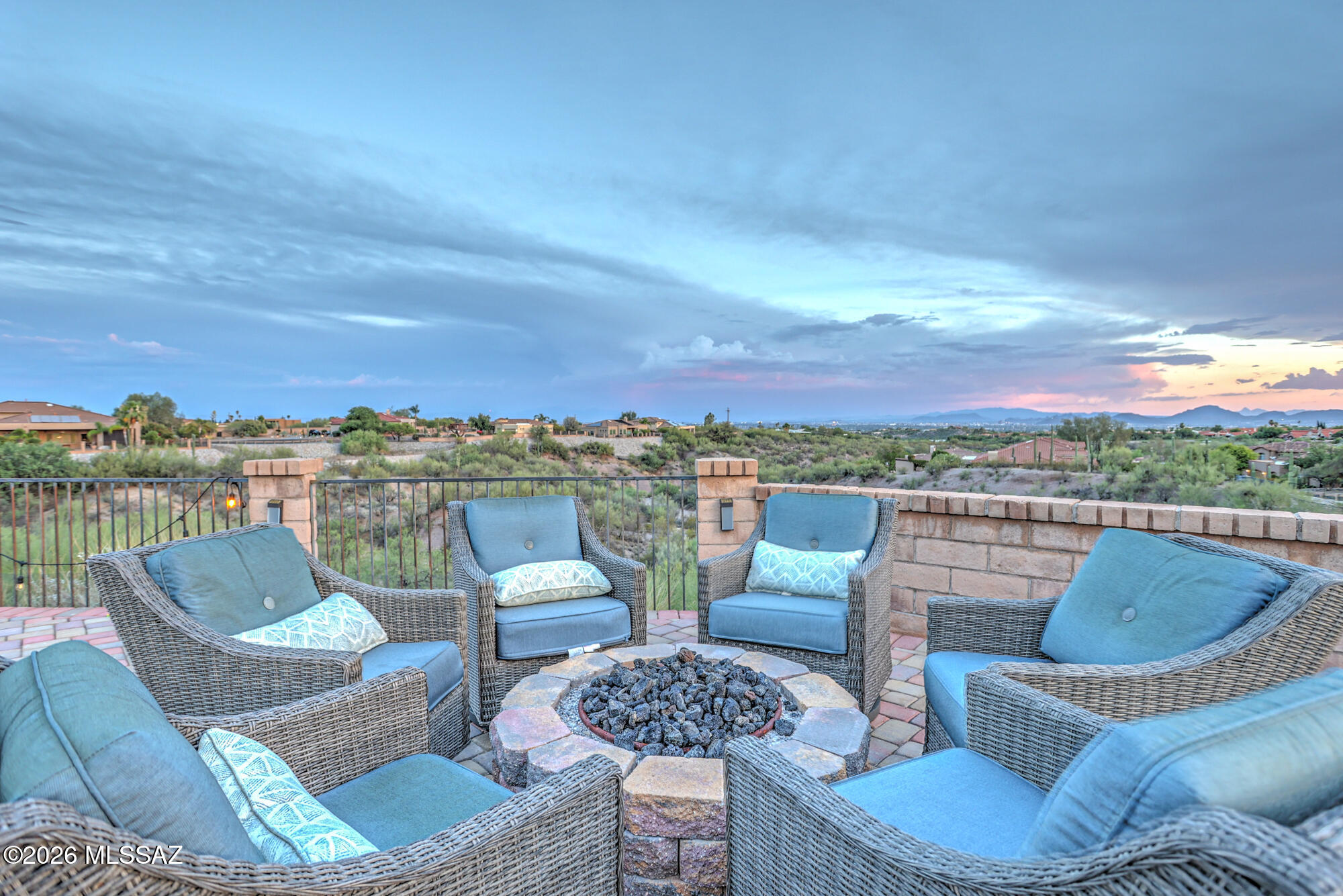 4358 East Pinnacle Ridge Place Tucson, AZ 85718 - Photo 5 of 26
