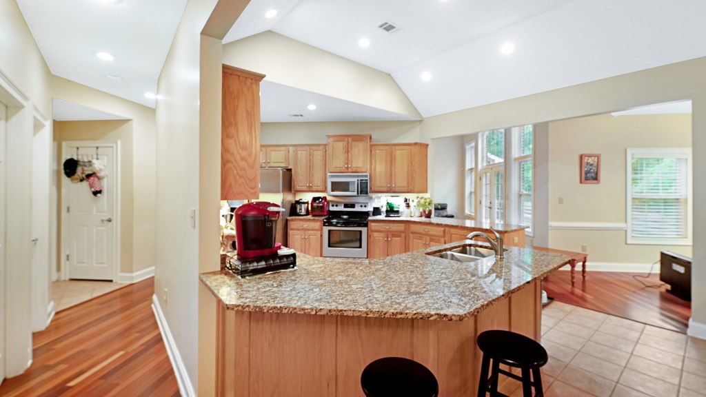 3200 Johnson Mill Road Hamilton, GA 31811 - Photo 15 of 30 Gallery Image 15