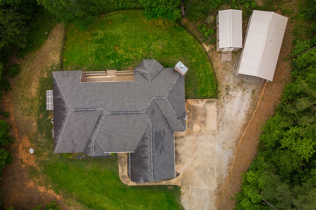 3200 Johnson Mill Road Hamilton, GA 31811 - Photo 4 of 30 Gallery Image 4