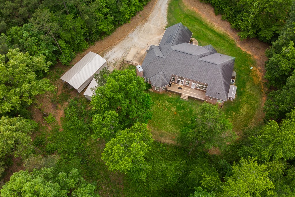3200 Johnson Mill Road Hamilton, GA 31811 - Photo 5 of 30 Gallery Image 5