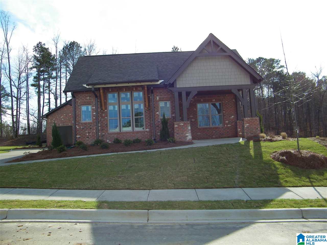 813 Oxbow Cove Helena, AL 35080 - Photo 1 of 15