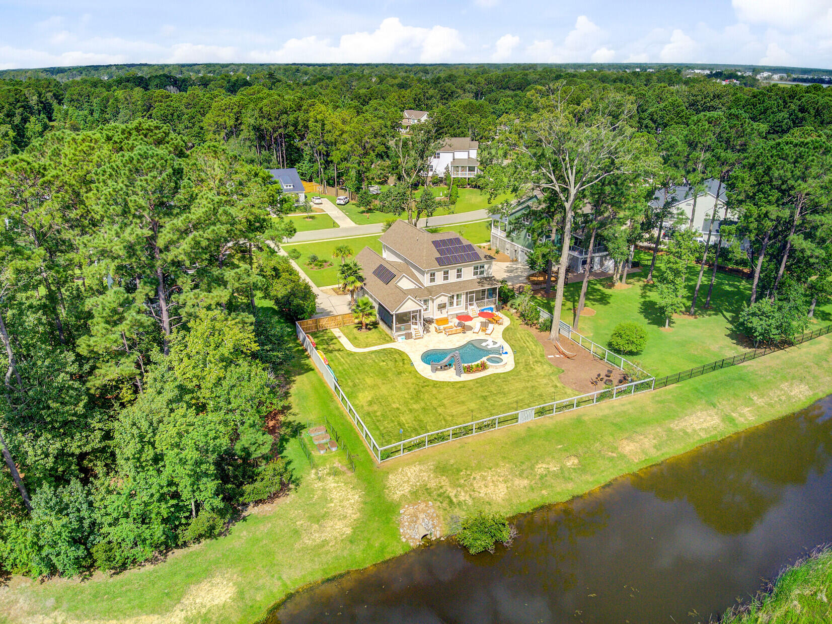 490 Woodspring Road Mount Pleasant, SC 29466 - Photo 9 of 75 77_79_mls