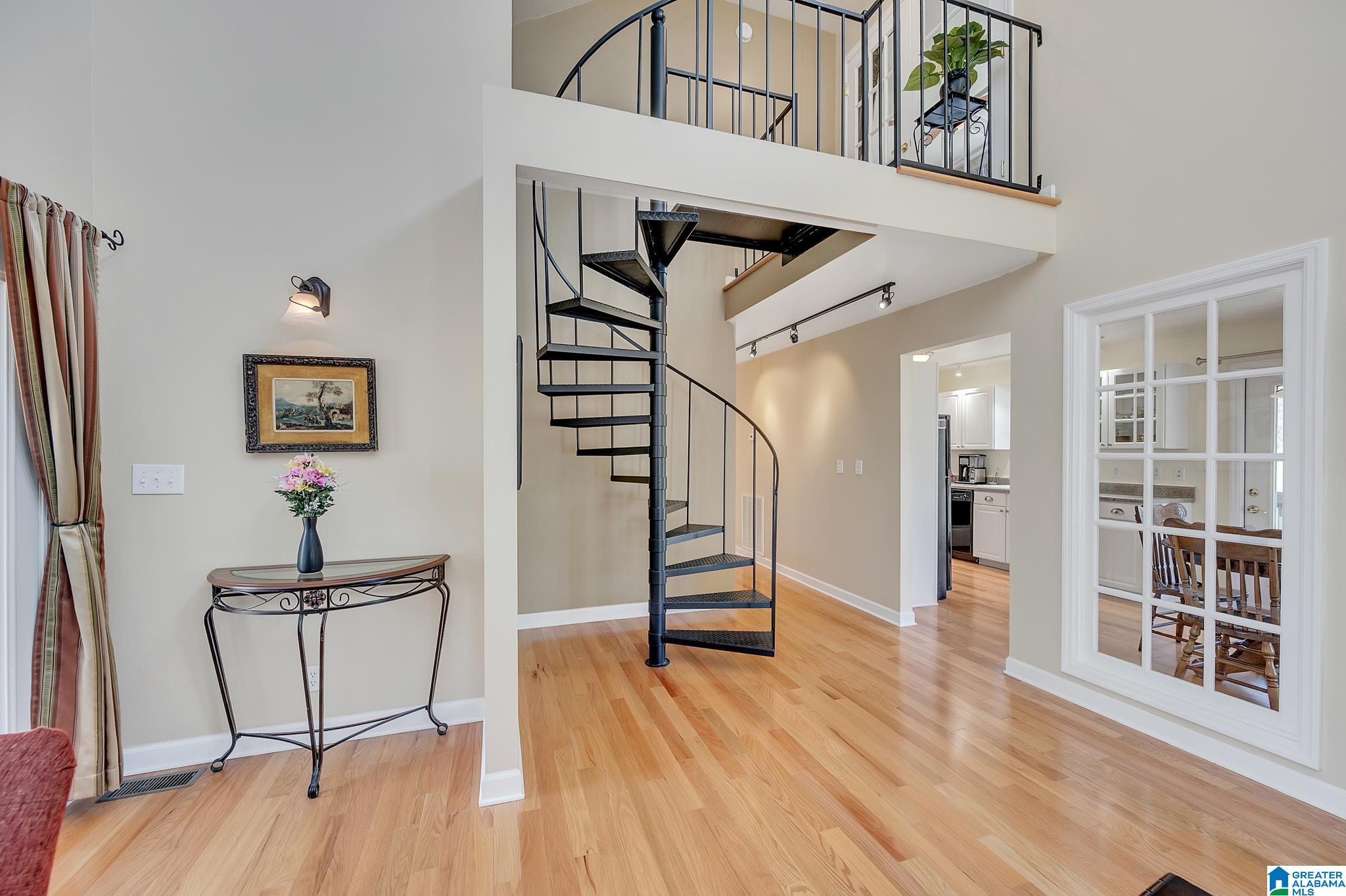 175 Skyview Trail Trafford, AL 35172 - Photo 7 of 50