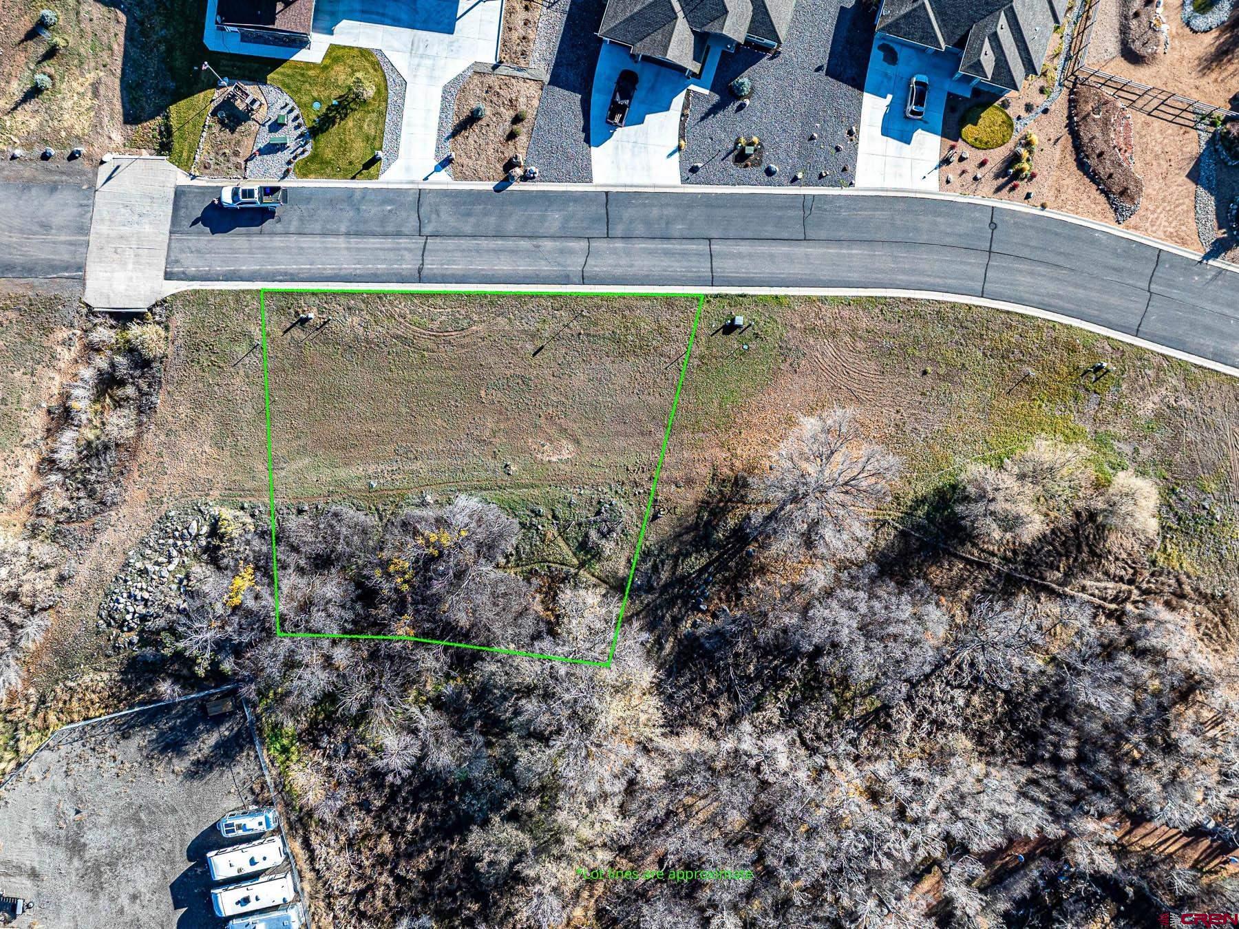 520 Southeast Stonebridge Drive Cedaredge, CO 81413 - Photo 8 of 15