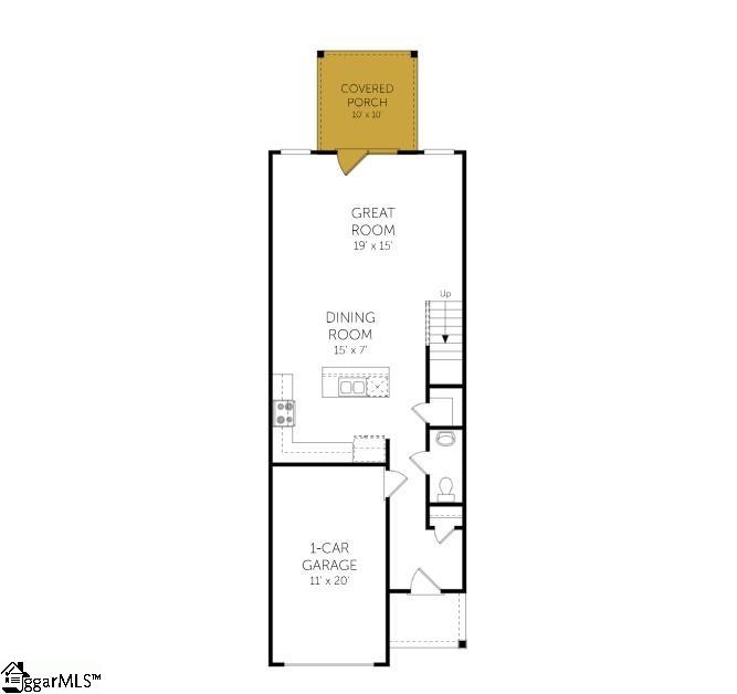 227 Lewes Avenue Simpsonville, SC 29681 - Photo 8 of 15