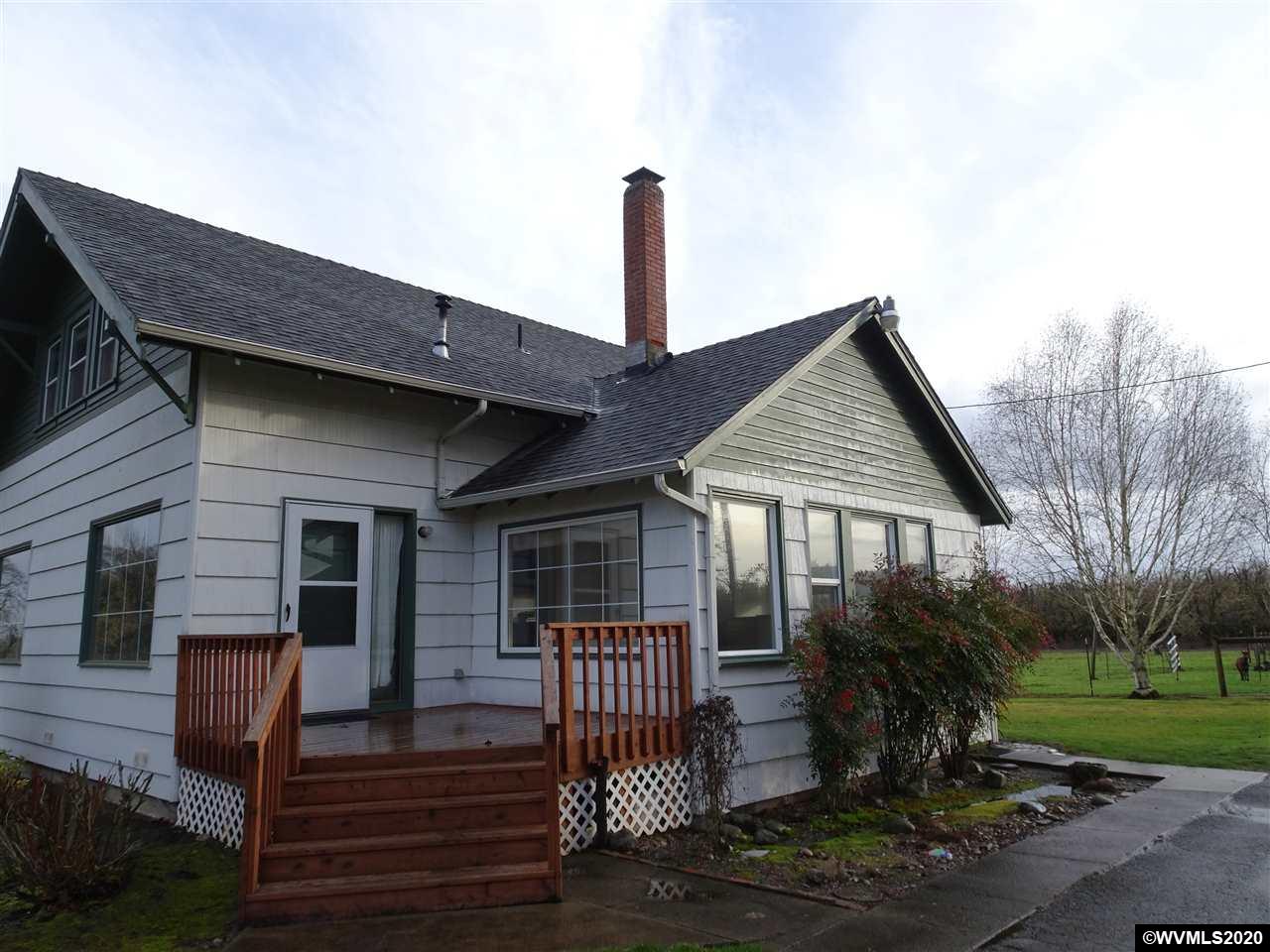 8232 Labish Center Road Northeast Silverton, OR 97381 - Photo 3 of 26