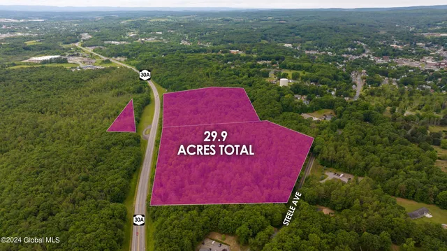 $899,000 | L25-13 L25-13 Ny-30a, Gloversville, NY 12078