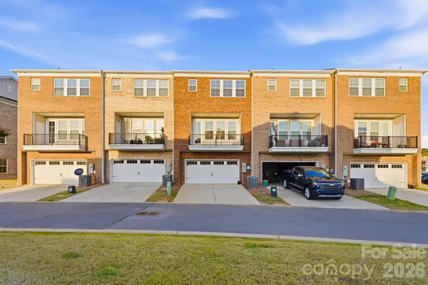 $590,000 | 11515 Red Rust Lane, Charlotte, NC 28277