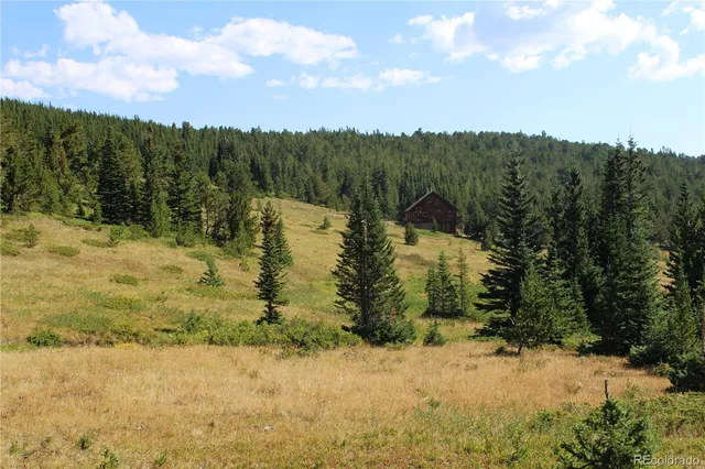 a view of a lake view