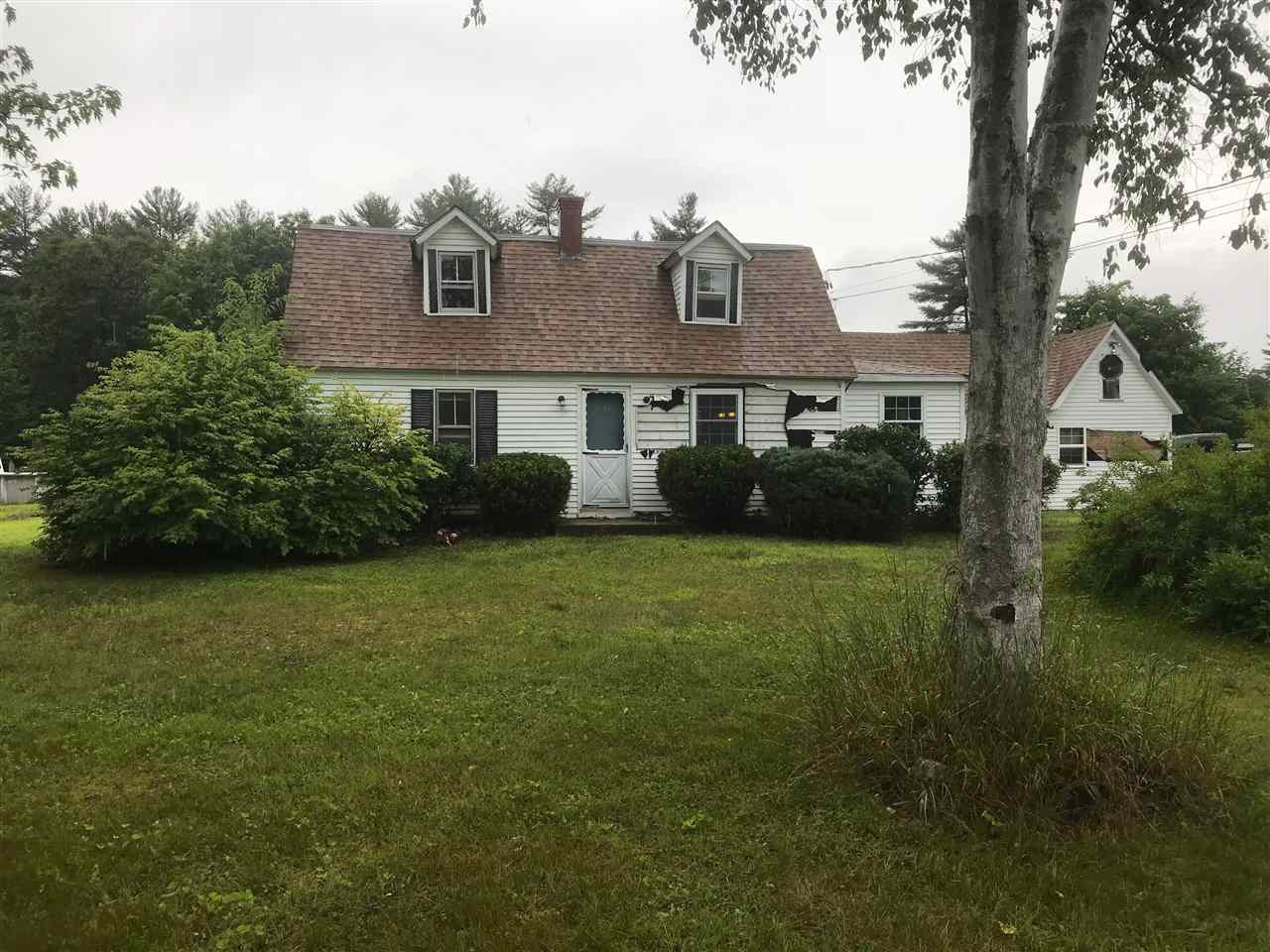 33 Sloper Road Barrington, NH 03825 - Photo 1 of 38