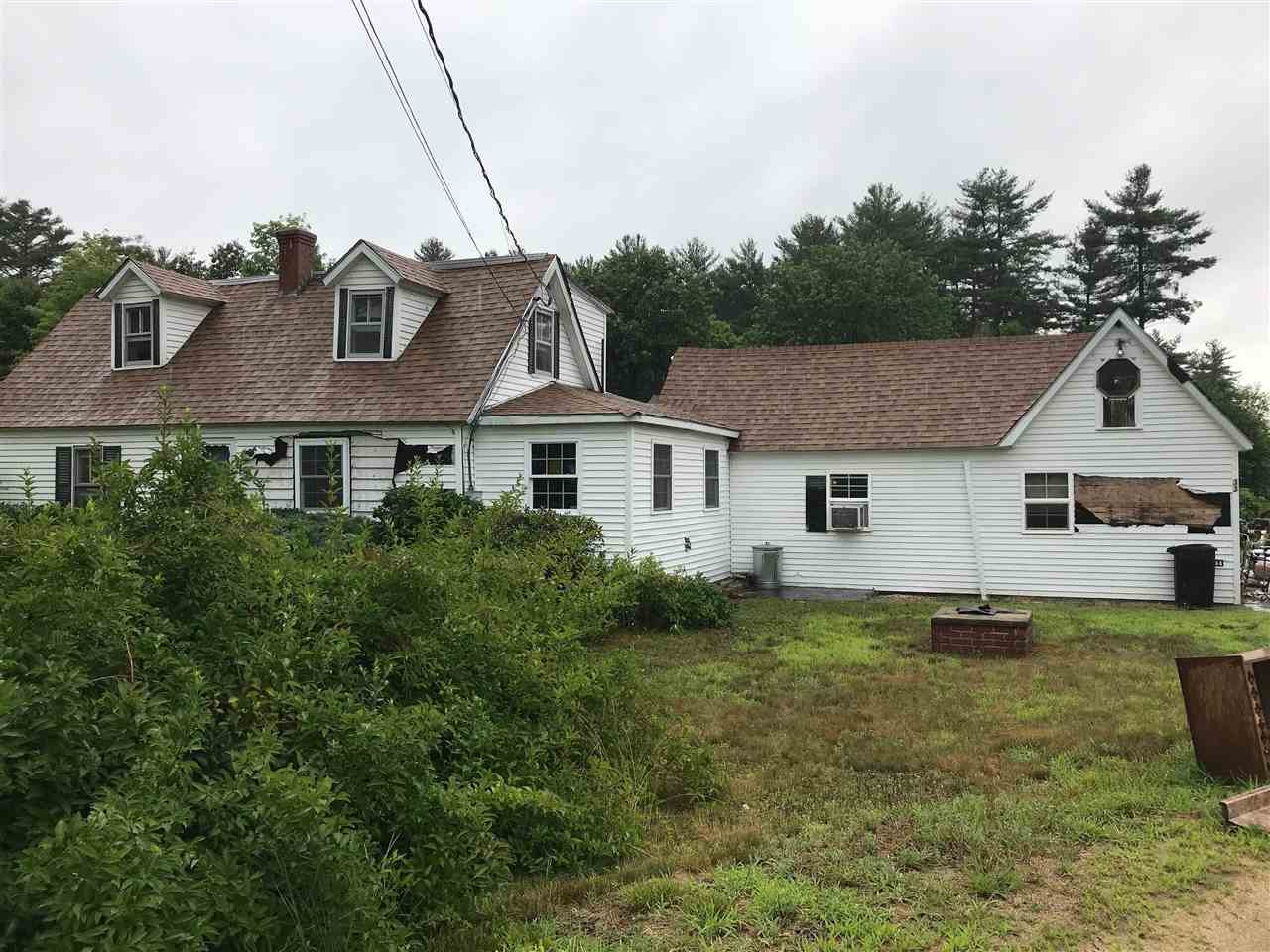 33 Sloper Road Barrington, NH 03825 - Photo 37 of 38