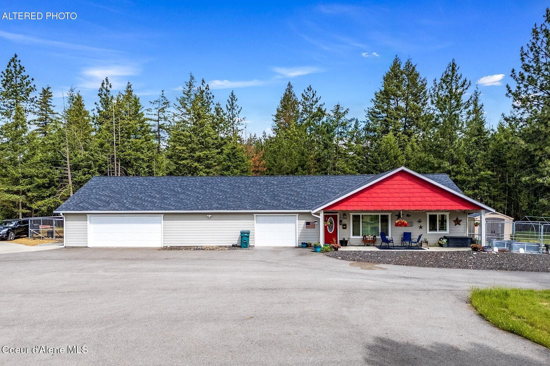 11341 North Church Road Rathdrum, ID 83858 - Photo 54 of 66 Additional Home - 900 sq ft