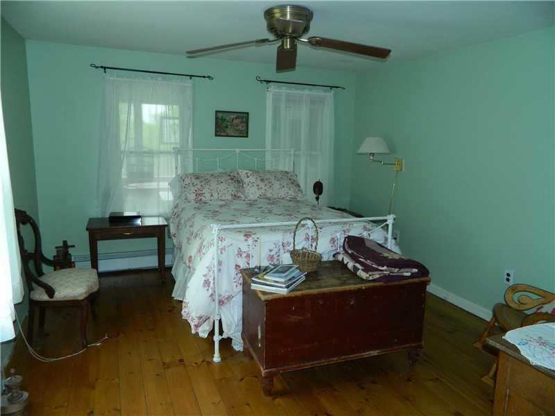 103 Saddleback Road West Baldwin, ME 04091 - Photo 17 of 31 Bedroom.