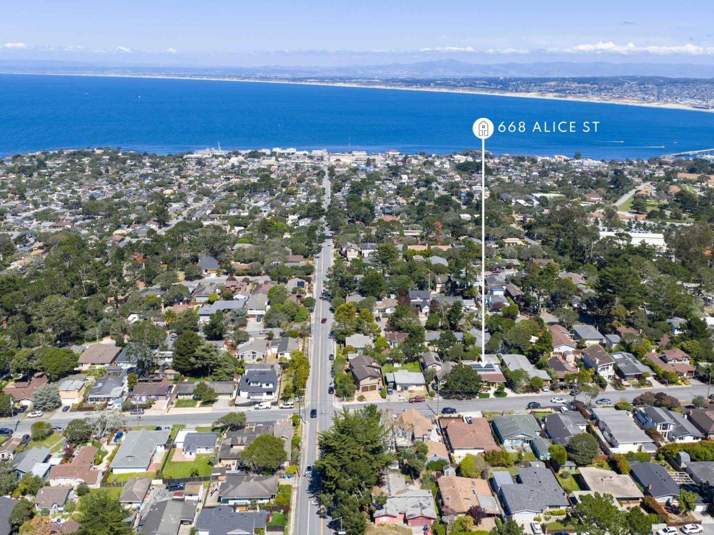 668 Alice Street Monterey, CA 93940 - Photo 20 of 20
