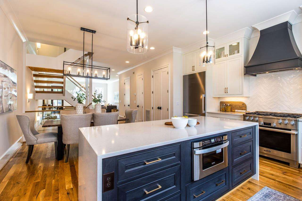 418 St Marys Street Raleigh, NC 27603 - Photo 7 of 30 Photo 7