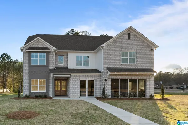 $684,742 | 397 Wynlake Drive, Alabaster, AL 35007