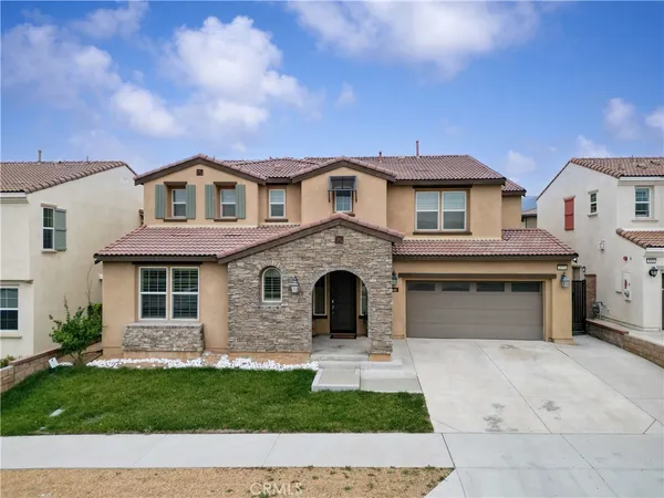 $929,999 | 4974 Deer Grass Drive, Fontana, CA 92336
