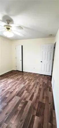 $1,400 | 3308 Delaware Avenue, Unit C, Kenner, LA 70065