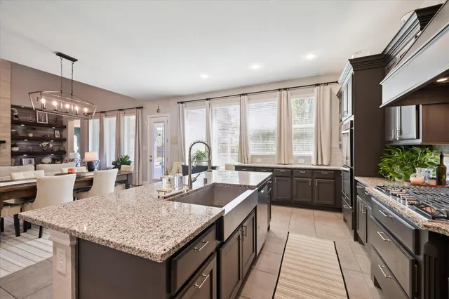 $548,000 | 7415 Tudor Heights Lane, Spring, TX 77379