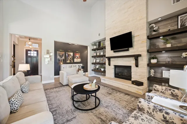 $548,000 | 7415 Tudor Heights Lane, Spring, TX 77379