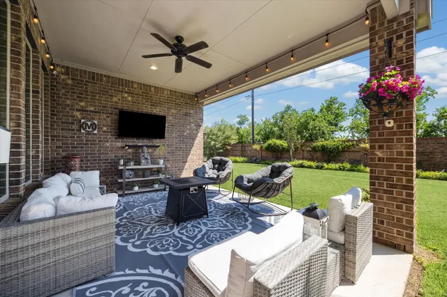 $548,000 | 7415 Tudor Heights Lane, Spring, TX 77379