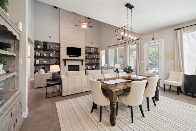 $548,000 | 7415 Tudor Heights Lane, Spring, TX 77379