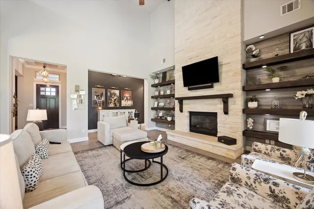 $548,000 | 7415 Tudor Heights Lane, Spring, TX 77379