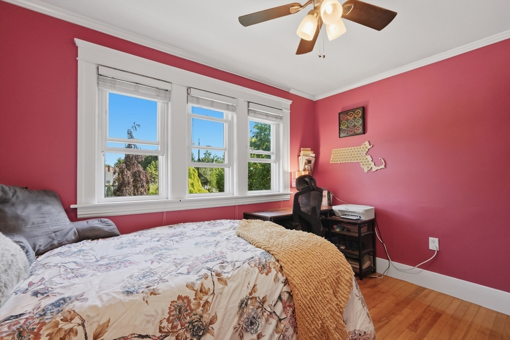 22 Merrill Road Worcester, MA 01606 - Photo 26 of 40