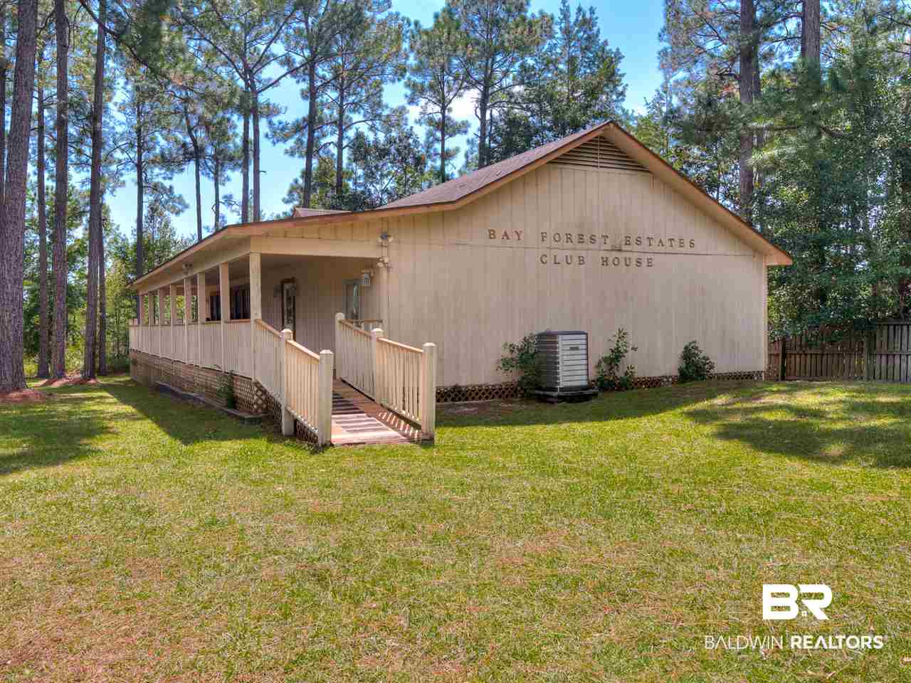 8133 Bay View Drive Foley, AL 36535 - Photo 42 of 45