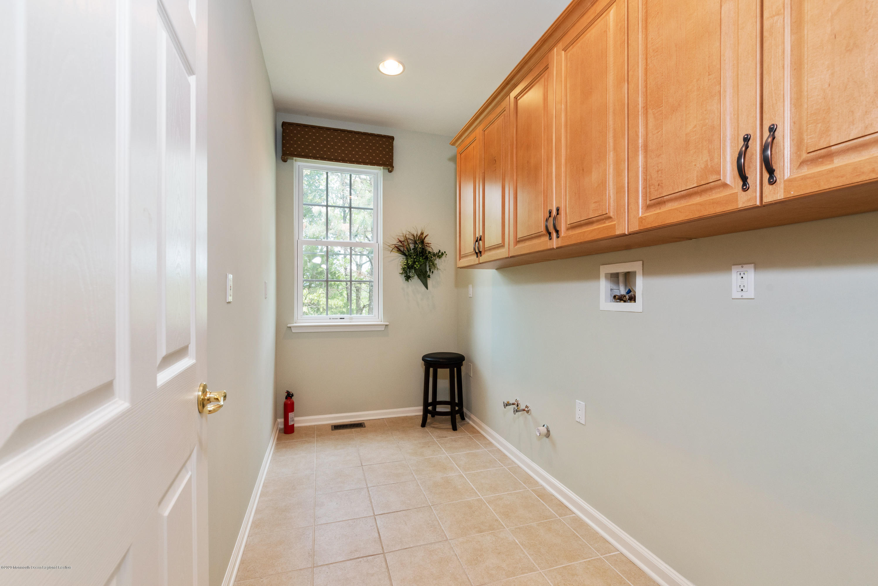1 Bellagio Road Jackson, NJ 08527 - Photo 17 of 48 a view of a kitchen with a sink and cabinets