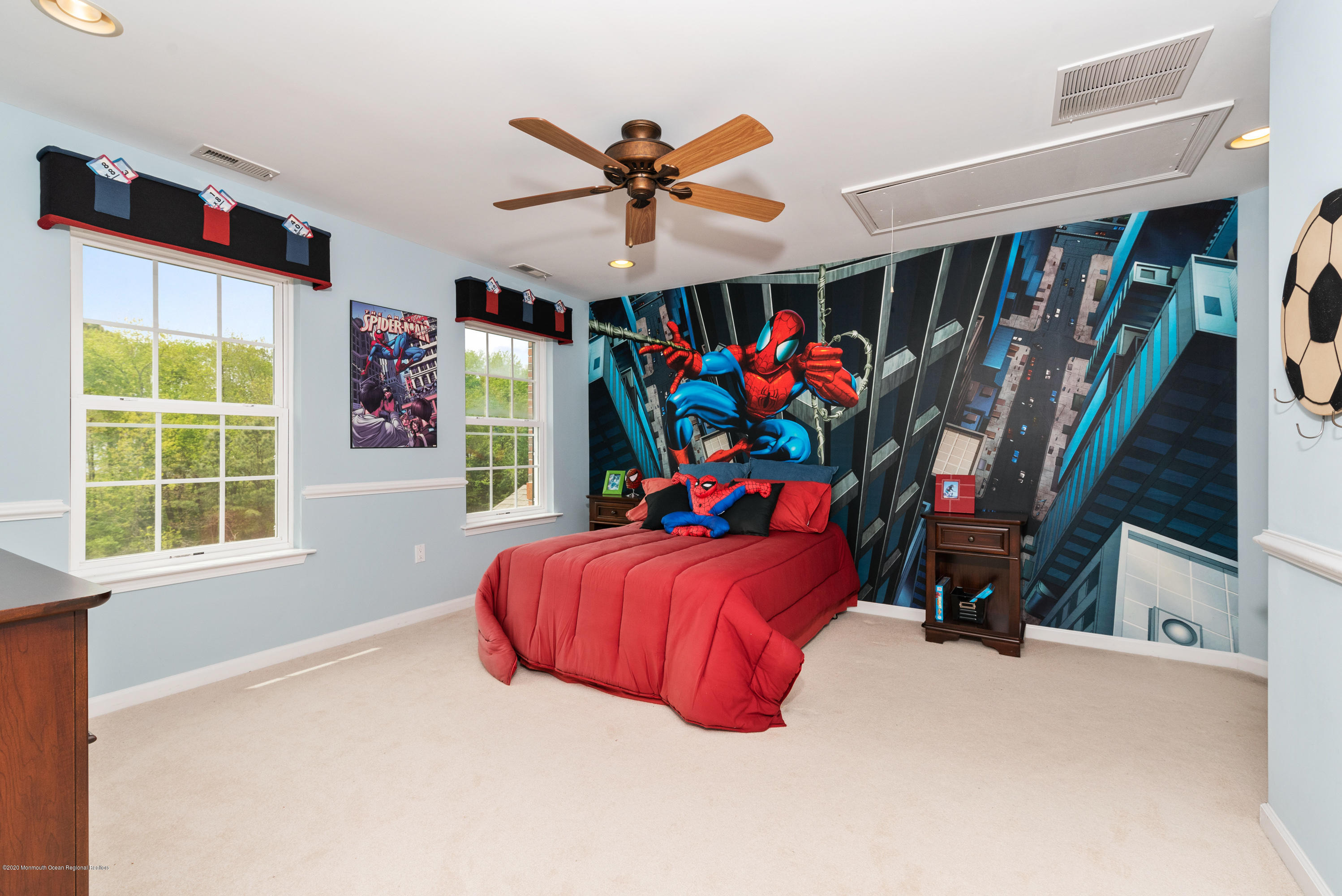 1 Bellagio Road Jackson, NJ 08527 - Photo 26 of 48 a bedroom with furniture and a window