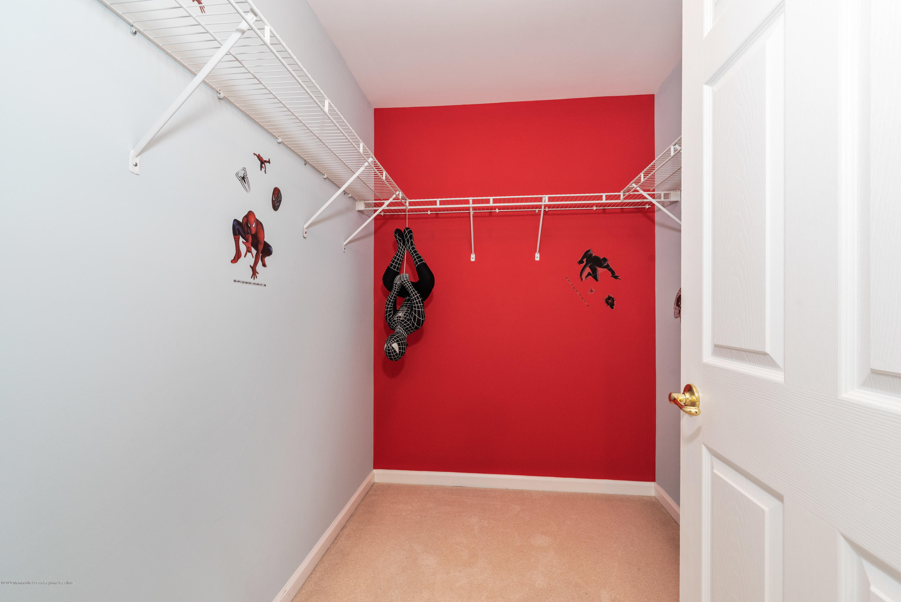 1 Bellagio Road Jackson, NJ 08527 - Photo 27 of 48 a view of walk in closet