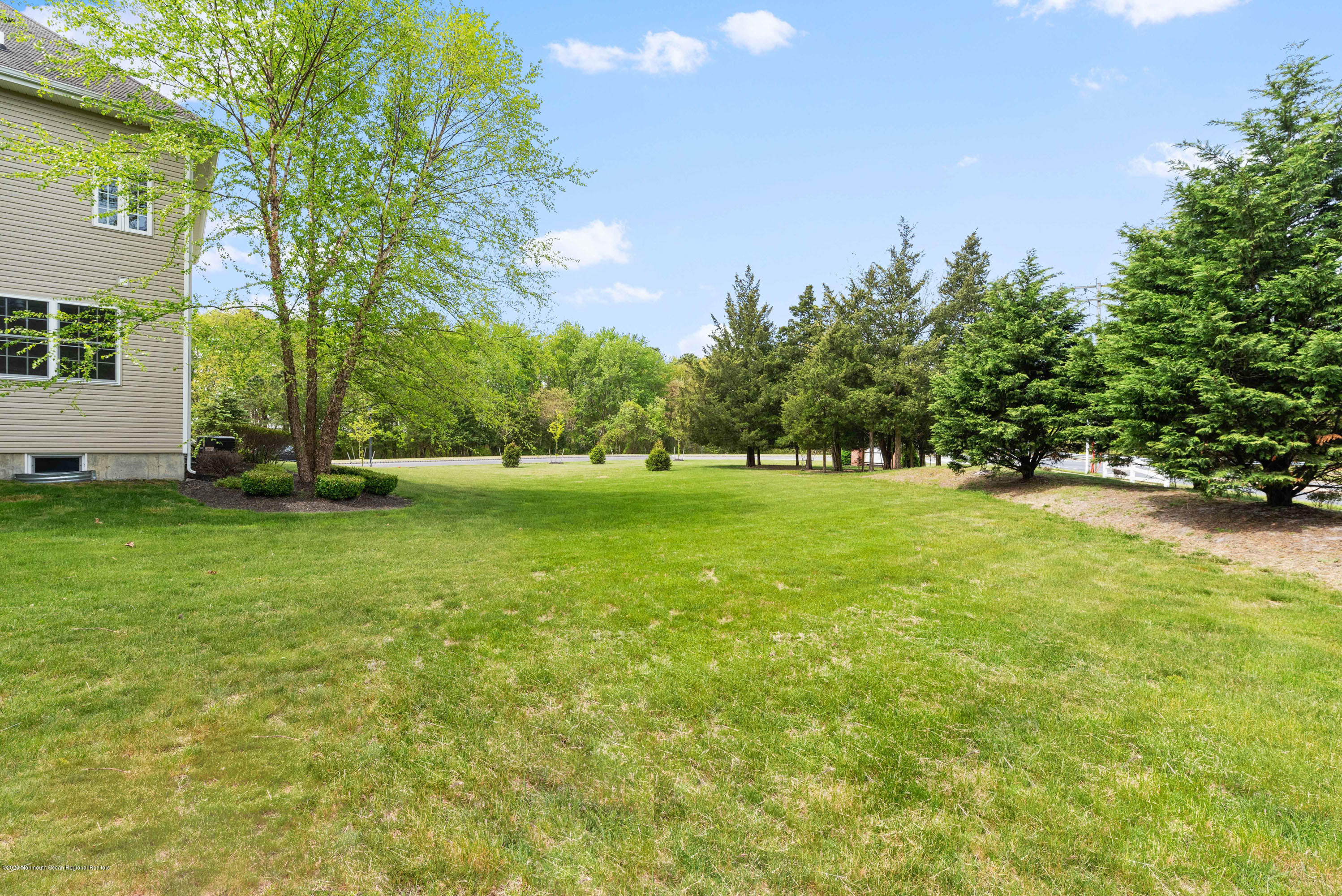 1 Bellagio Road Jackson, NJ 08527 - Photo 42 of 48 a view of a green field