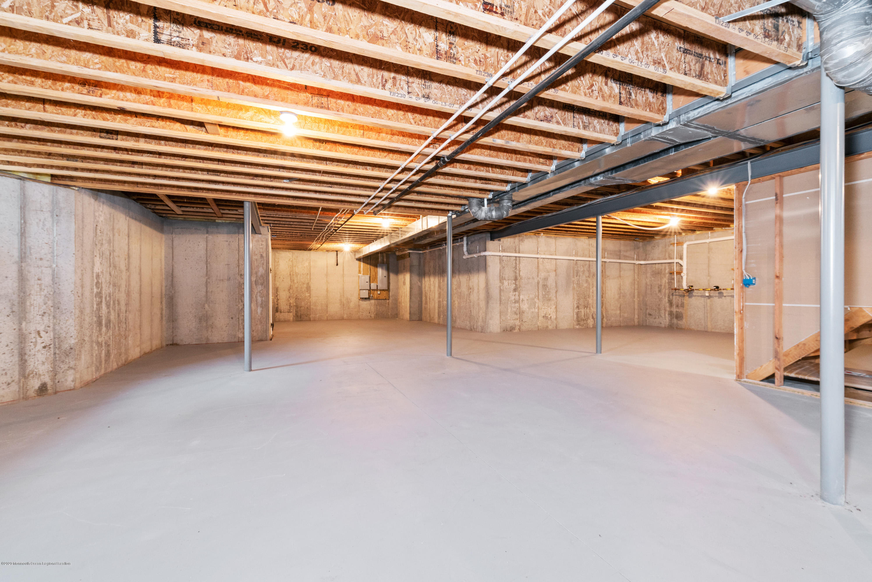 1 Bellagio Road Jackson, NJ 08527 - Photo 44 of 48 a view of an empty room