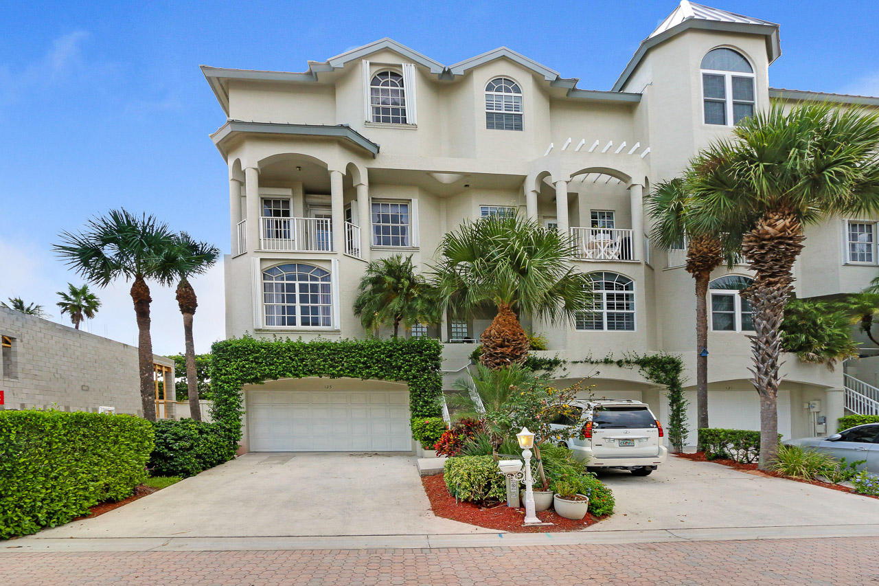 125 Ocean Key Way Jupiter, FL 33477 - Photo 31 of 37 125 Ocean Key Way Jupiter FL-print-001-1