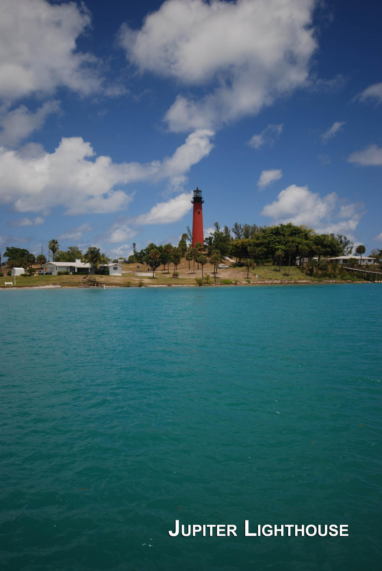 125 Ocean Key Way Jupiter, FL 33477 - Photo 35 of 37 Jupiter Lighthouse