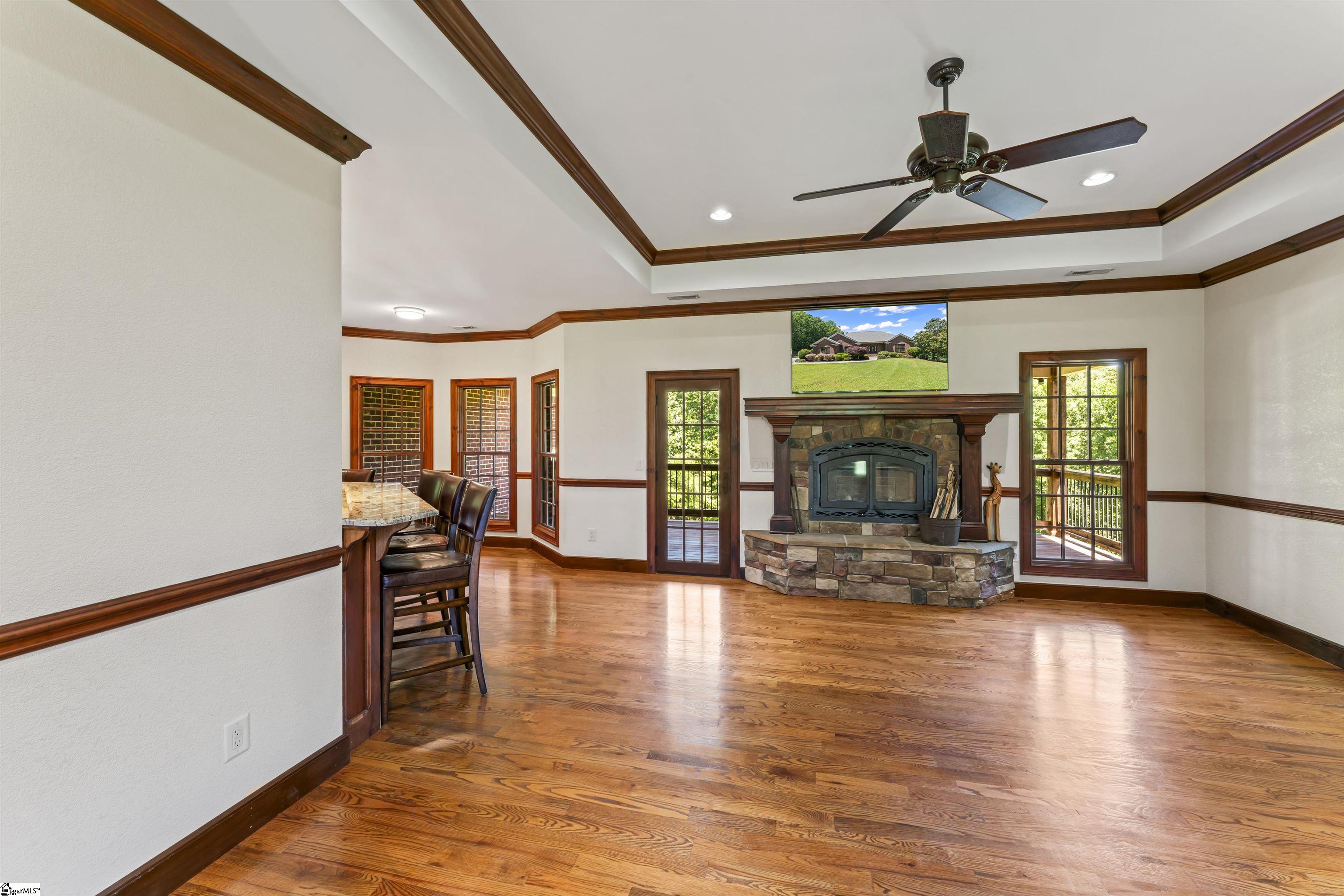 579 Terrapin Crossing Road Pickens, SC 29671 - Photo 6 of 50