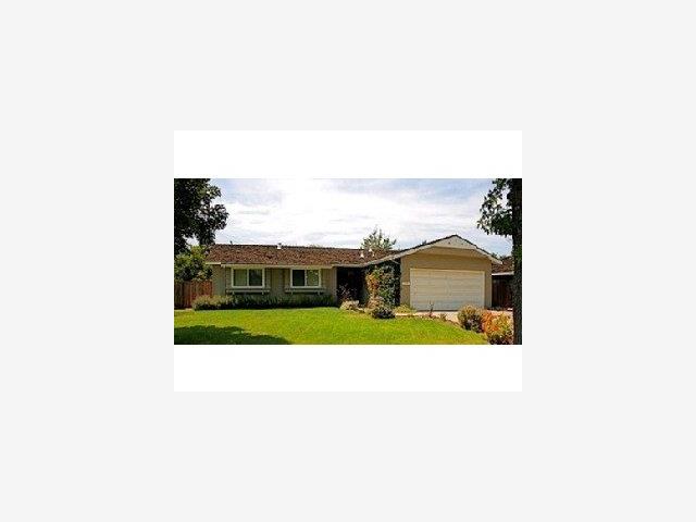 3095 Lowry Drive San Jose, CA 95118 - Photo 1 of 9